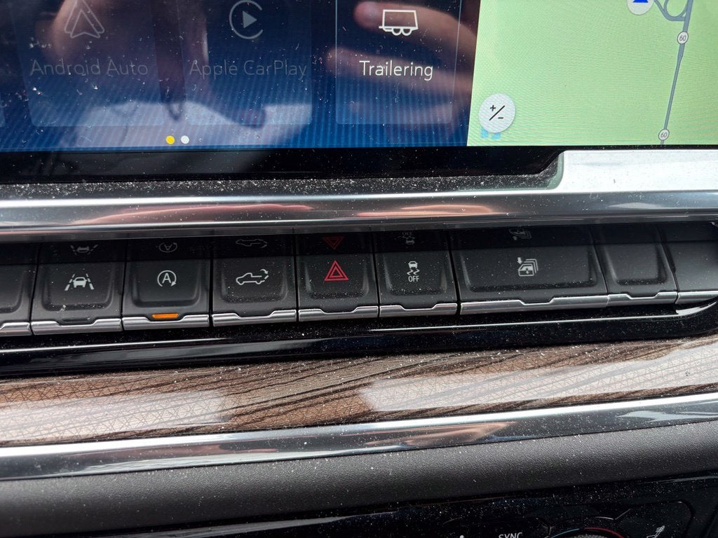 2025 Chevrolet Silverado 1500 LT LT1