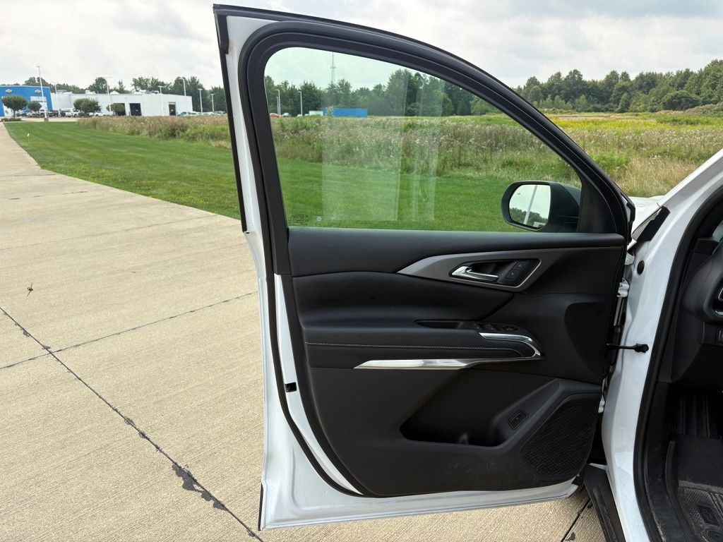 2024 Chevrolet Traverse LT 1LT