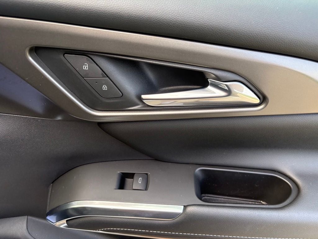 2024 Chevrolet Traverse LT 1LT