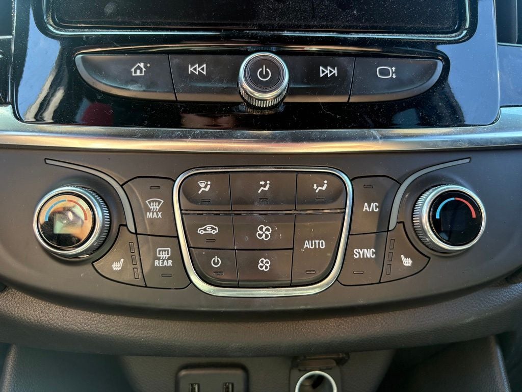 2023 Chevrolet Traverse LT 1LT