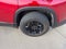 2024 Chevrolet Traverse Limited LT Cloth