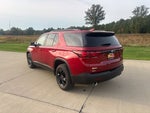2024 Chevrolet Traverse Limited LT Cloth
