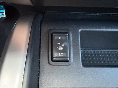 2017 Nissan Titan SL
