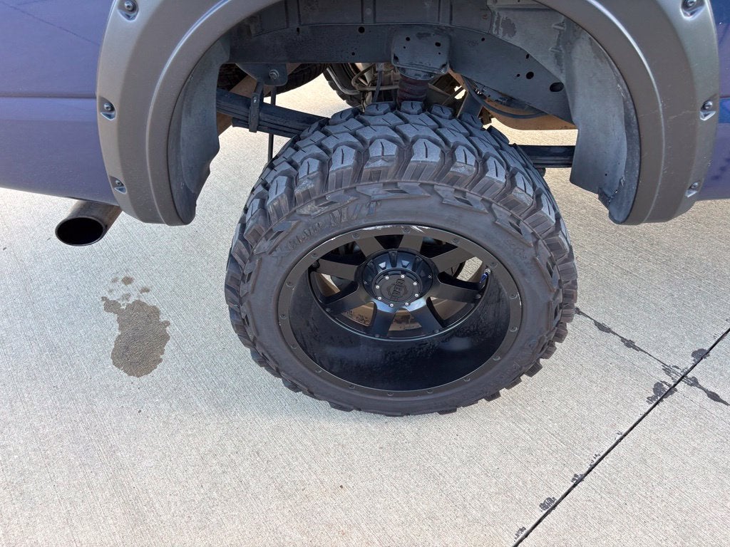2017 Nissan Titan SL