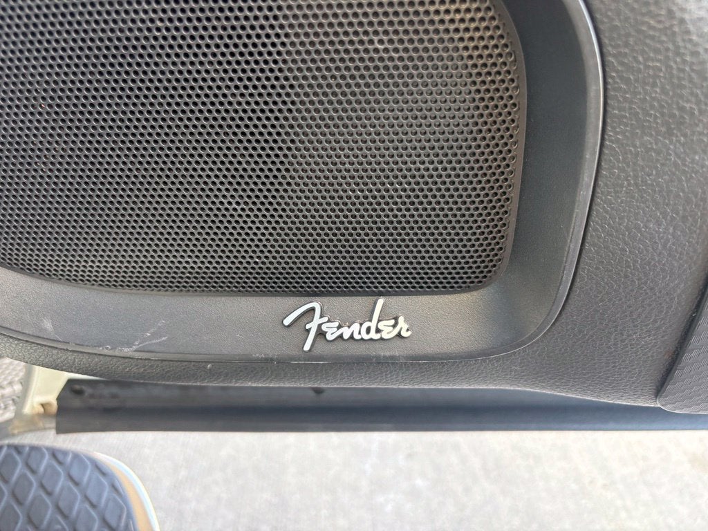 2023 Nissan Titan Platinum Reserve