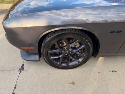 2023 Dodge Challenger R/T