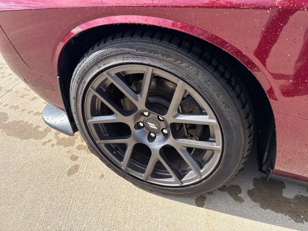 2019 Dodge Challenger R/T