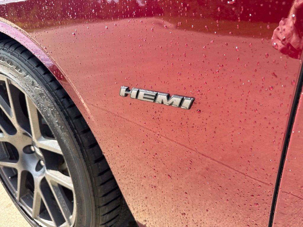 2019 Dodge Challenger R/T