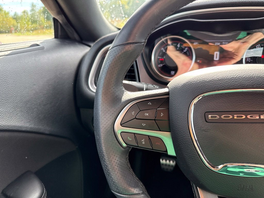 2019 Dodge Challenger R/T