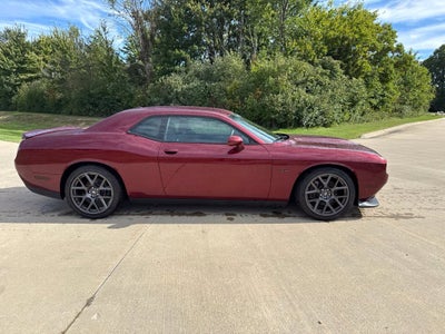 2019 Dodge Challenger R/T