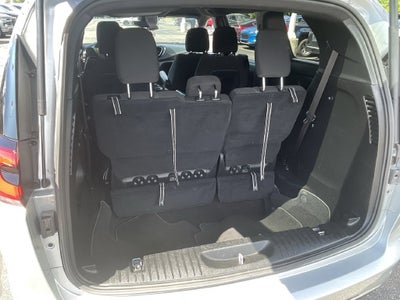 2023 Chrysler Pacifica Touring