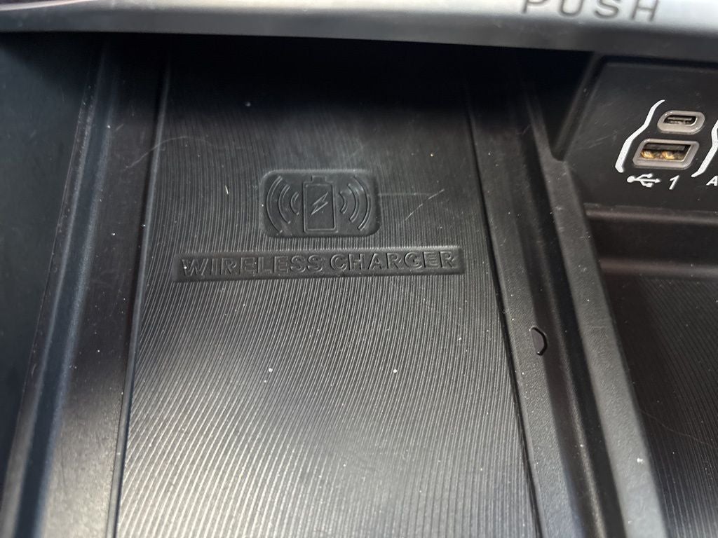 2022 Chrysler Pacifica Pinnacle