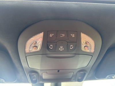 2022 Chrysler Pacifica Pinnacle