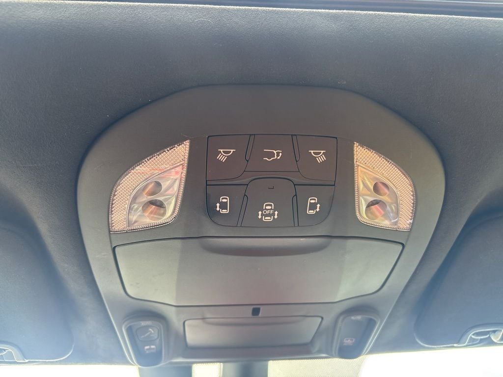 2022 Chrysler Pacifica Pinnacle