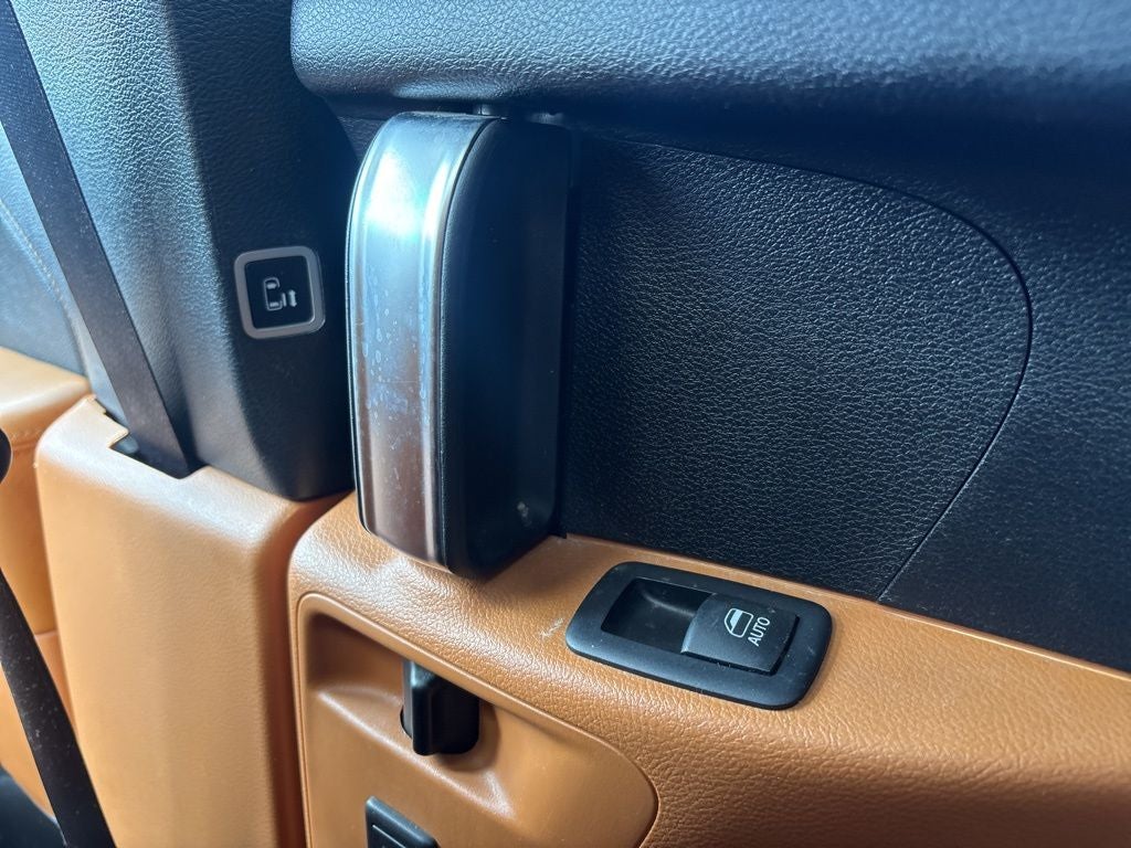2022 Chrysler Pacifica Pinnacle