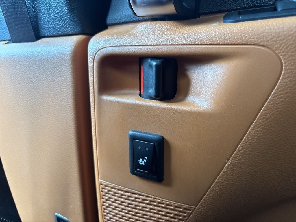 2022 Chrysler Pacifica Pinnacle