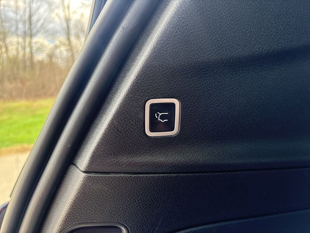2022 Chrysler Pacifica Pinnacle