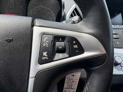 2017 GMC Terrain SLE-2