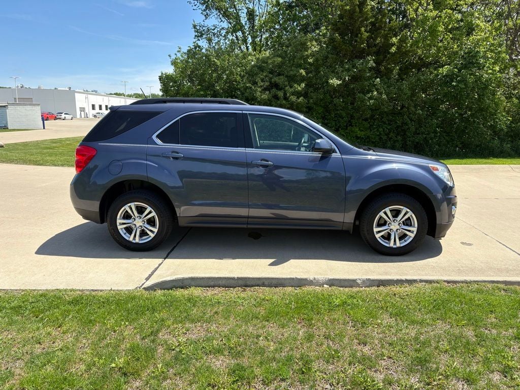 2014 Chevrolet Equinox LT 2LT