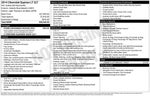 2014 Chevrolet Equinox LT 2LT