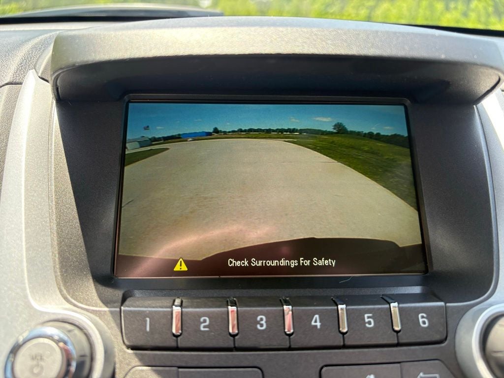 2014 Chevrolet Equinox LT 2LT