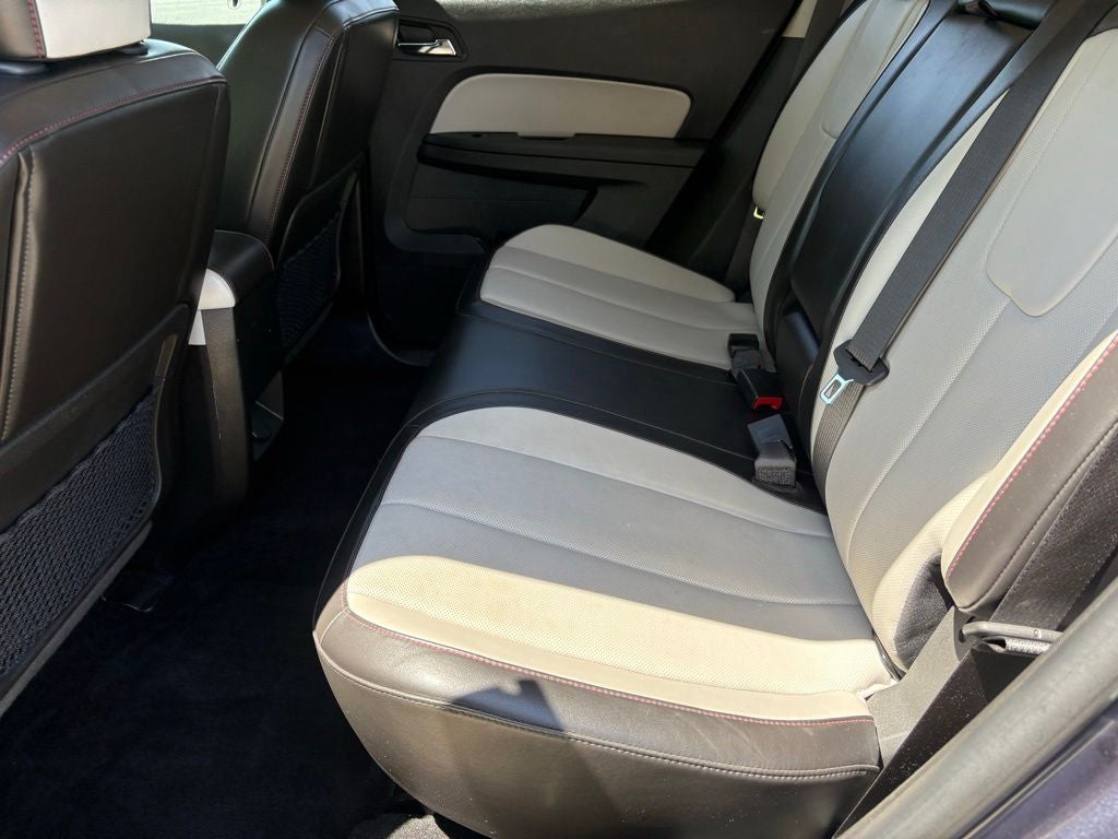 2014 Chevrolet Equinox LT 2LT