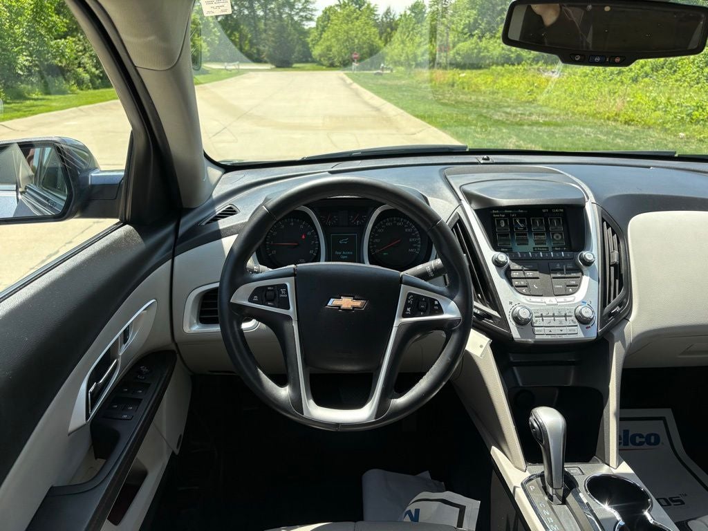 2014 Chevrolet Equinox LT 2LT