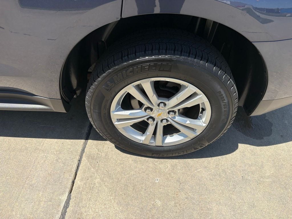 2014 Chevrolet Equinox LT 2LT