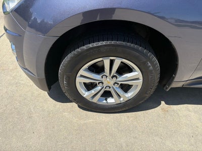 2014 Chevrolet Equinox LT 2LT