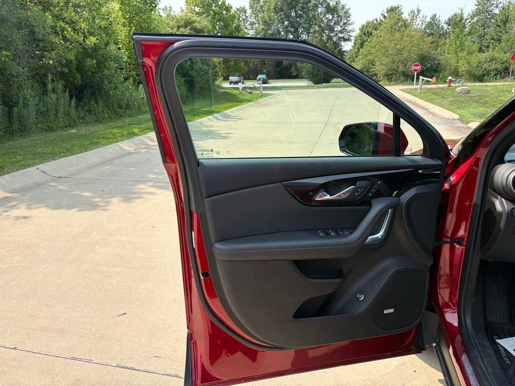 2023 Chevrolet Blazer Premier