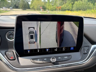 2023 Chevrolet Blazer Premier