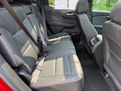 2023 Chevrolet Blazer Premier
