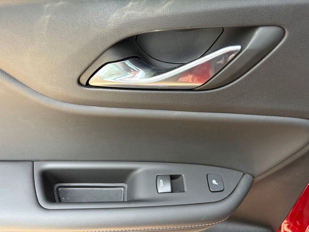 2023 Chevrolet Blazer Premier