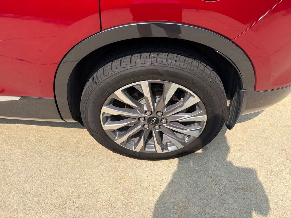 2023 Chevrolet Blazer Premier