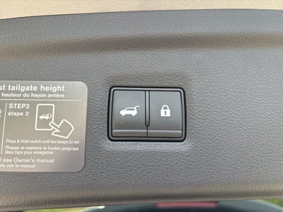 2024 INFINITI QX50 SPORT
