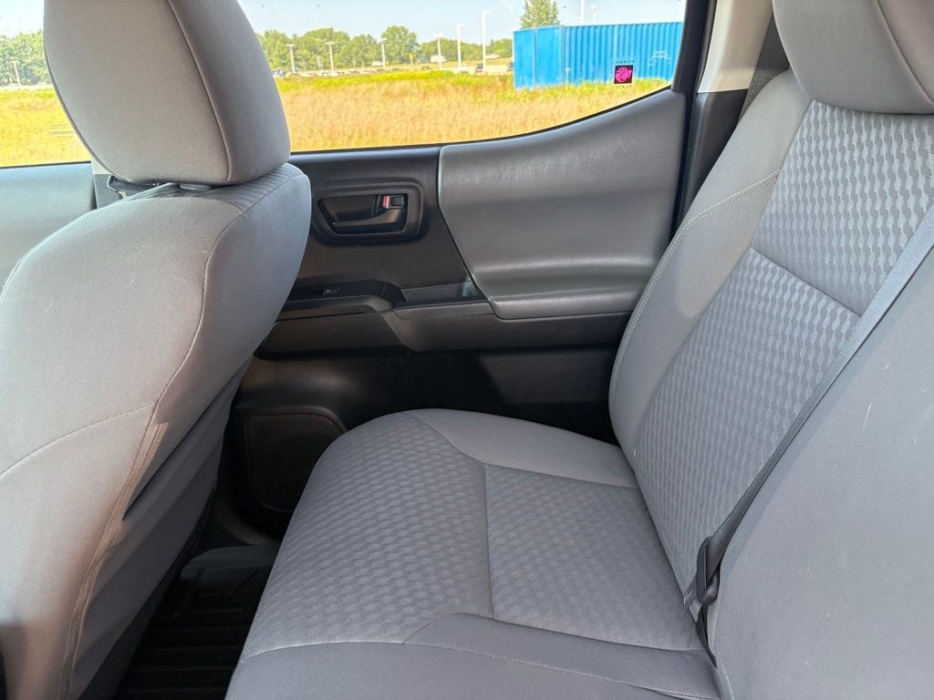 2023 Toyota Tacoma SR V6
