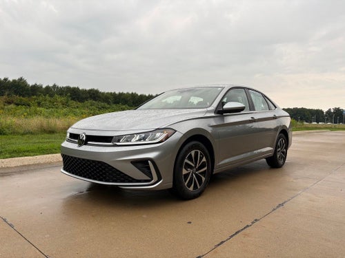 2026 Volkswagen Jetta 1.5T S