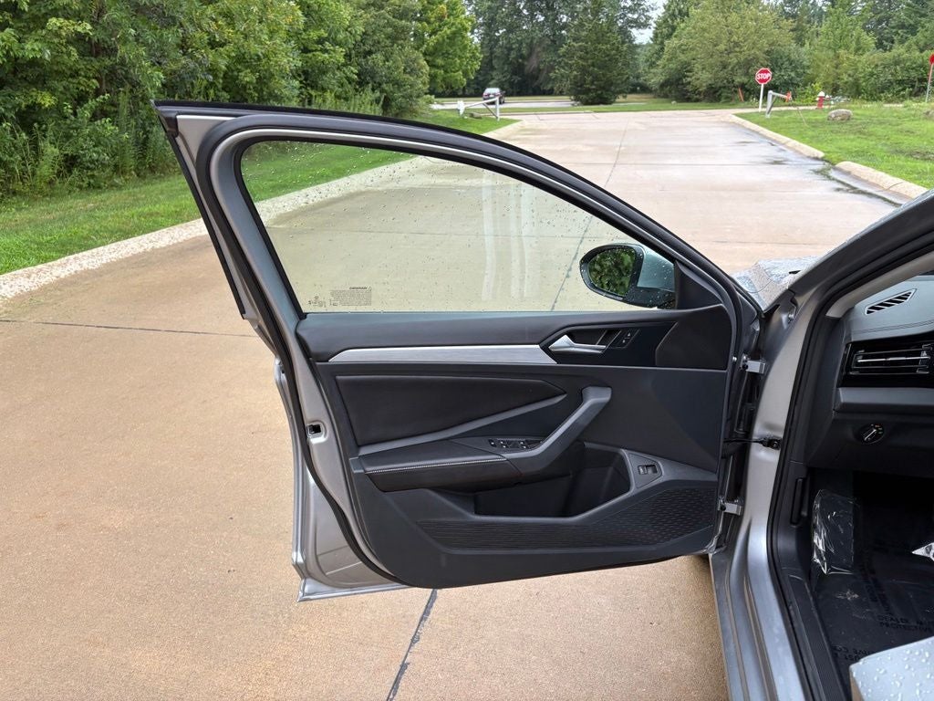2026 Volkswagen Jetta 1.5T S