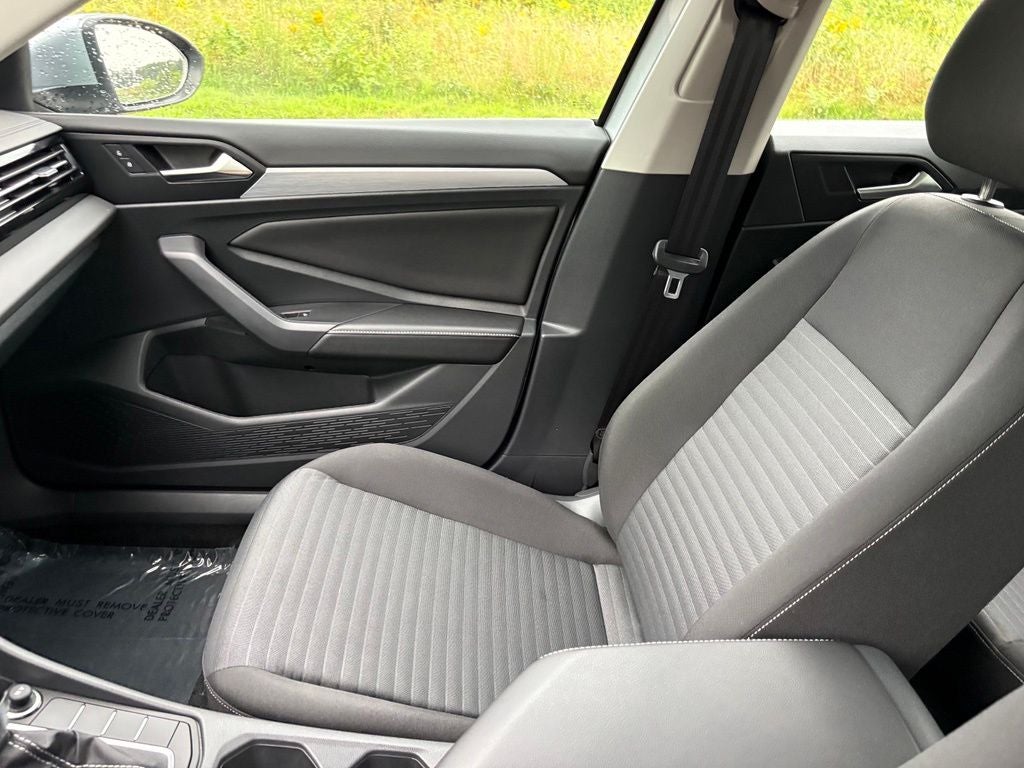 2026 Volkswagen Jetta 1.5T S