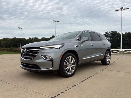 2023 Buick Enclave Premium Group