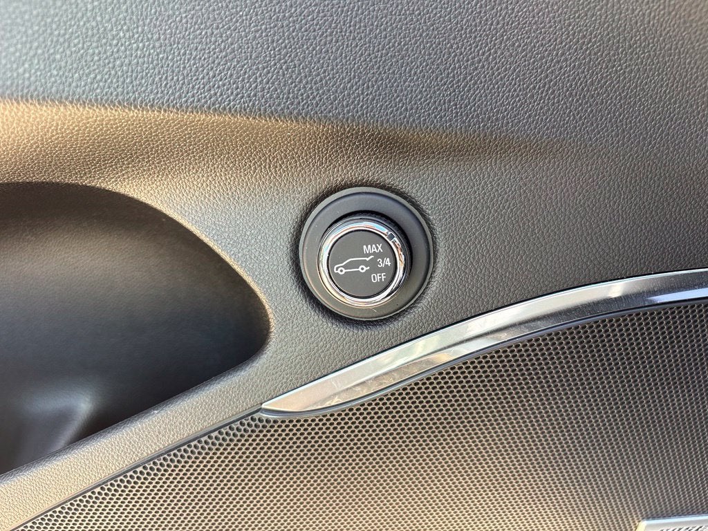 2023 Buick Enclave Premium Group
