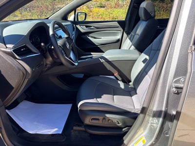 2023 Buick Enclave Premium Group