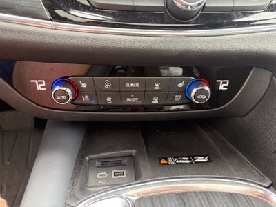 2023 Buick Enclave Premium Group