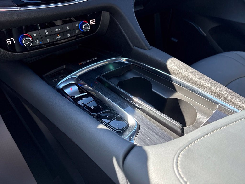 2023 Buick Enclave Premium Group