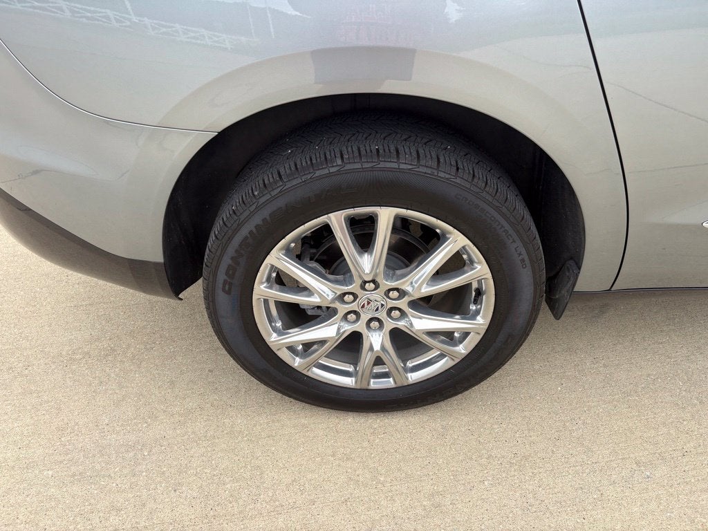 2023 Buick Enclave Premium Group