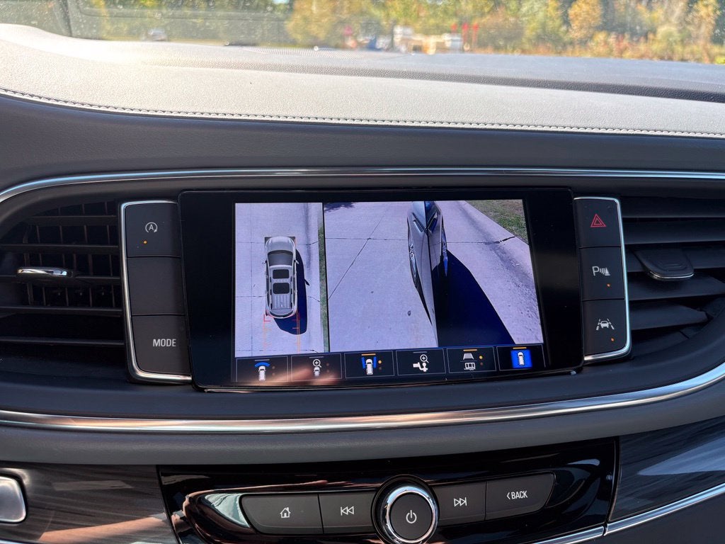 2023 Buick Enclave Premium Group