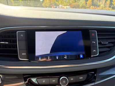 2023 Buick Enclave Premium Group