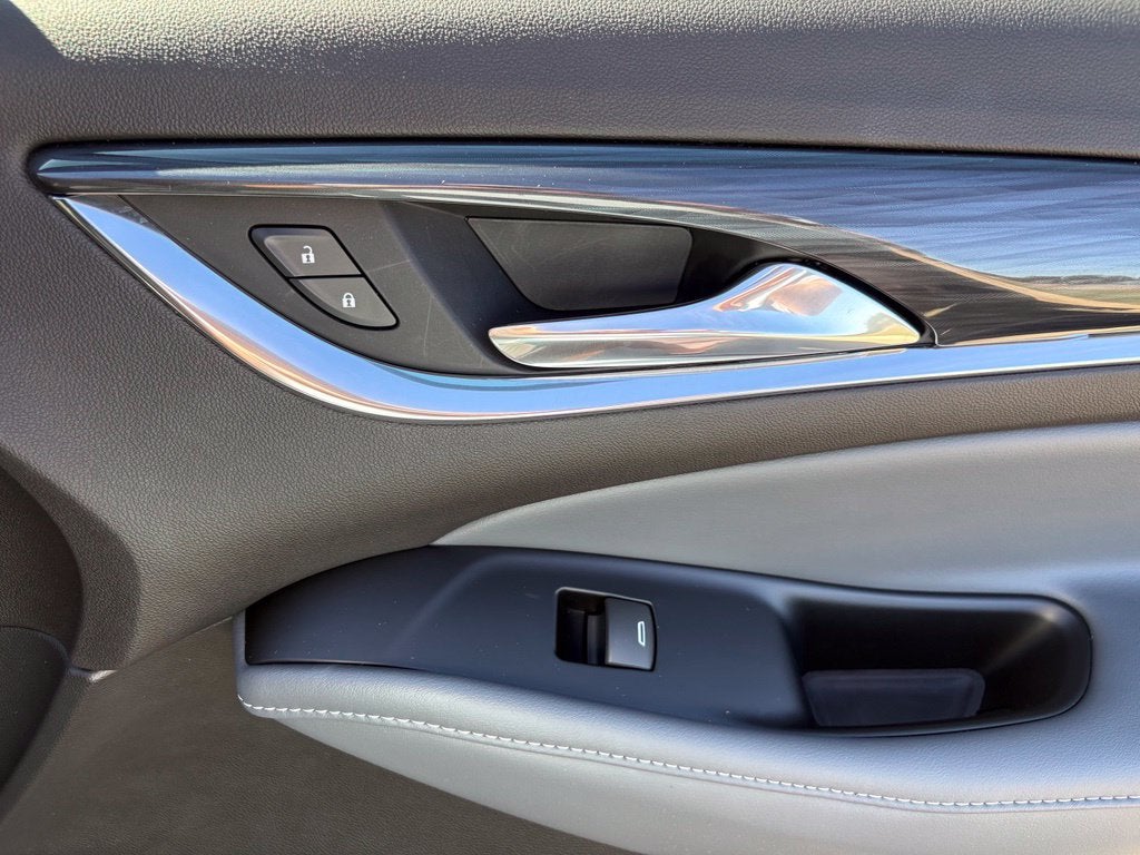 2023 Buick Enclave Premium Group