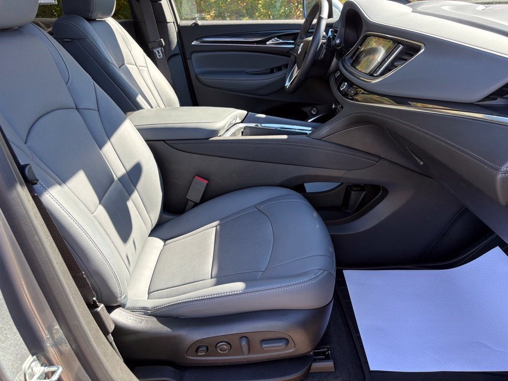 2023 Buick Enclave Premium Group