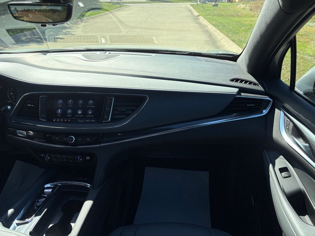 2023 Buick Enclave Premium Group